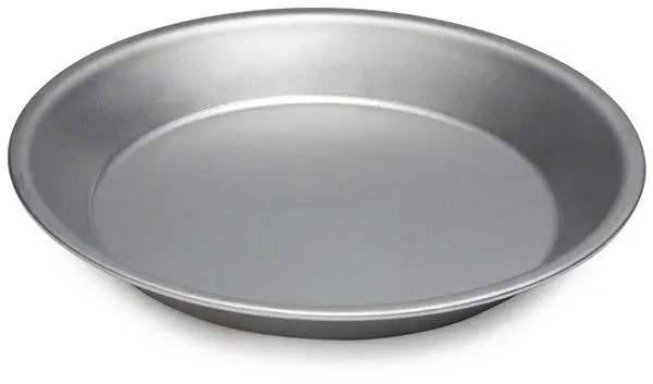 10 Inch Aluminum Cake Mould aluminum round cake pans 10 inch pie pan Round Pizza Pan