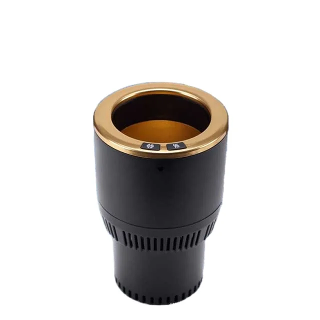 New!! High quality car refrigerator fridge/freezer DC 12 volt compressor mini cooler