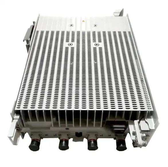 HW Base Station Equipment RRU3824 2100MHz WD5MWRUT610 02310UNY for 4G LTE RRU