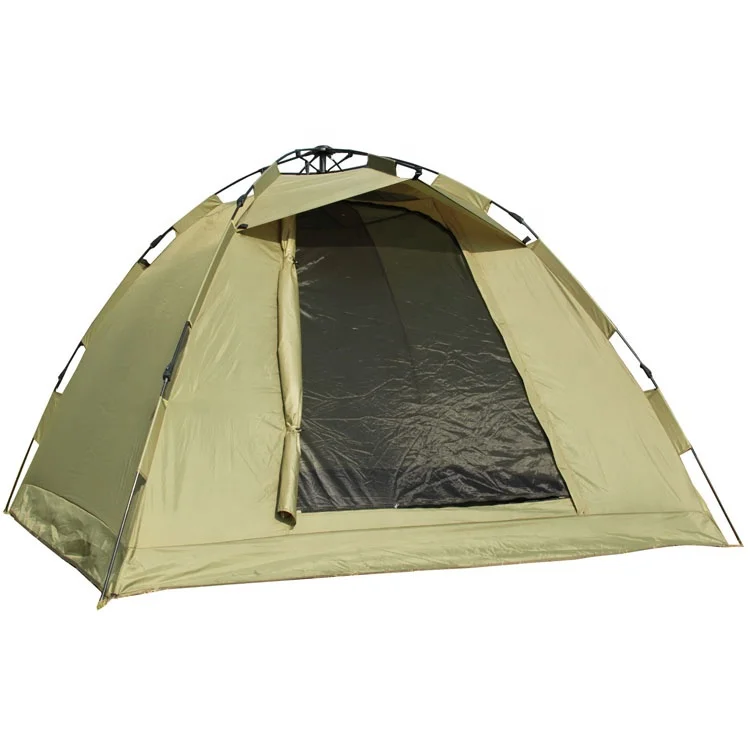 Bivvy, палатка для ловли карпа