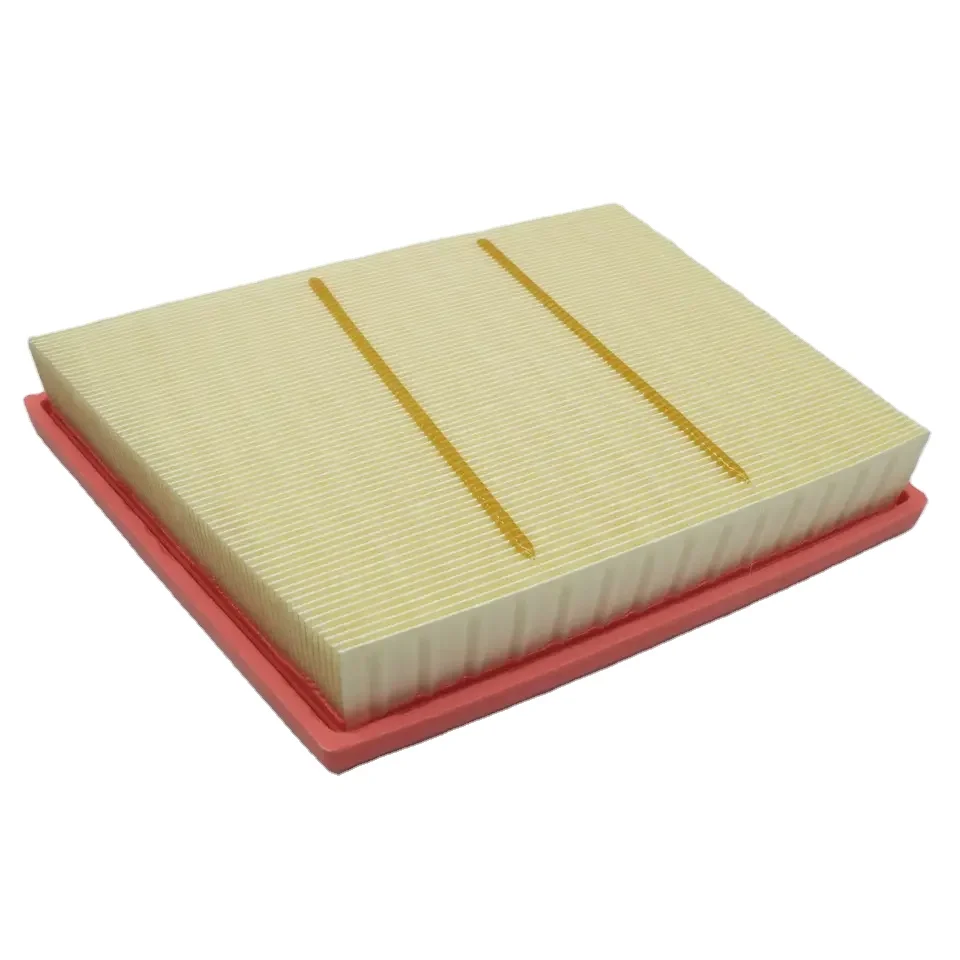 Engine assembly Auto parts Car Air Filter element with good quality OE 13718513944