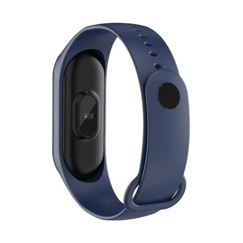 M5 Pro Смарт-часы с температурой тела фитнес-браслет пульсометр браслет 4 Smartband для Ios Android Pk