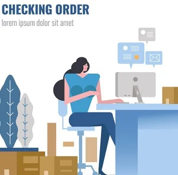 Storage Guangzhou Fulfillment Warehouse Service Repacking Consolidating Service