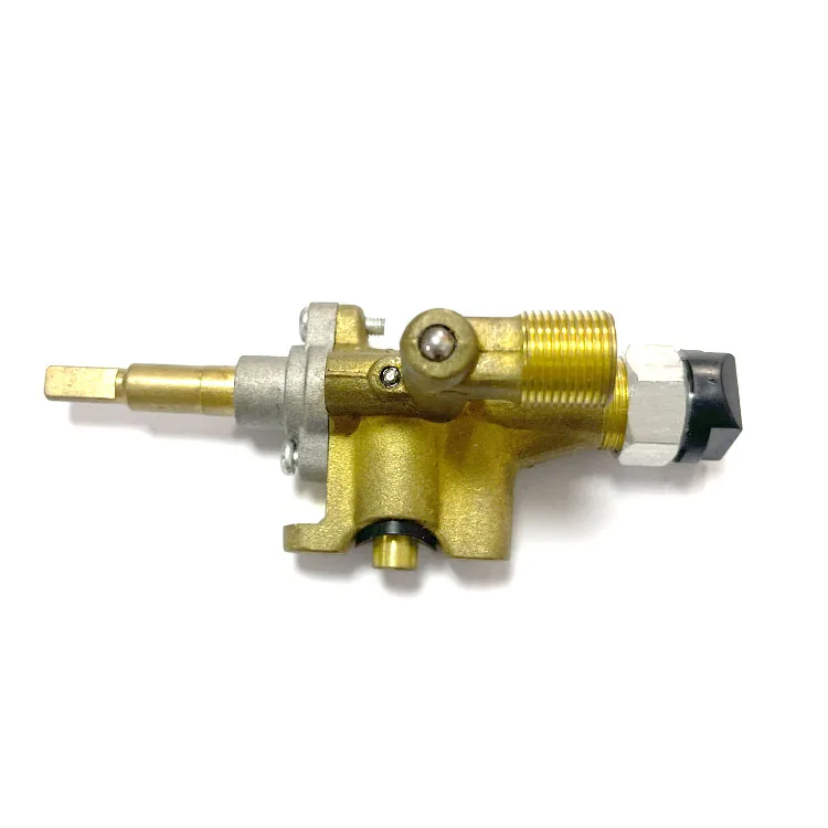 Gas Cooker Valve Safety Valves  Gas Stove Control Valve QS417