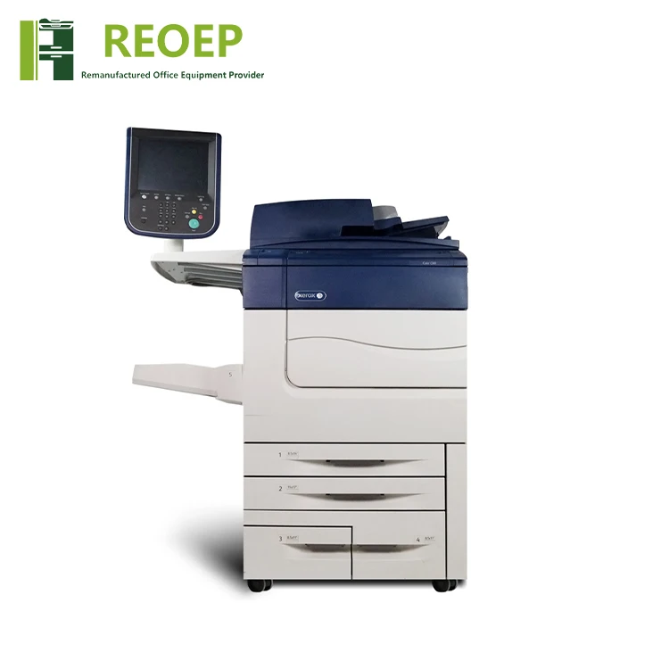 Дешевый фотокопировальный аппарат REOEP с низким счетчиком C60 C70 V80 V180 V2100 V3100 для фотошопа
