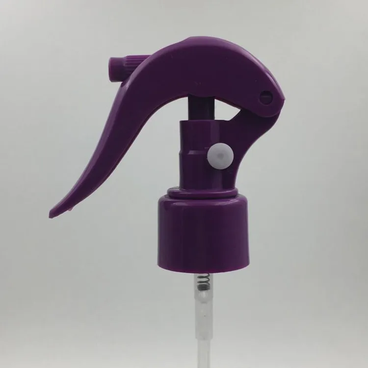 20/410 24/410 28/410 plastic mini trigger  sprayer plant sprayer