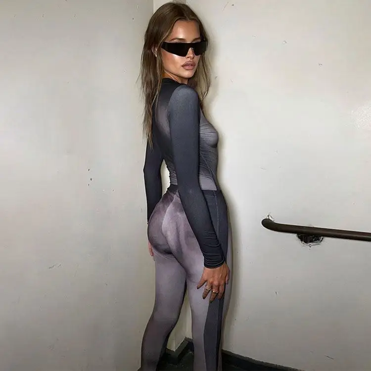 Sexy Rhinestone Fringe Pole Leotard Stripper Outfits Exotic Dancewear Sequins Stage Performance Jumpsuits Women Bodysuits