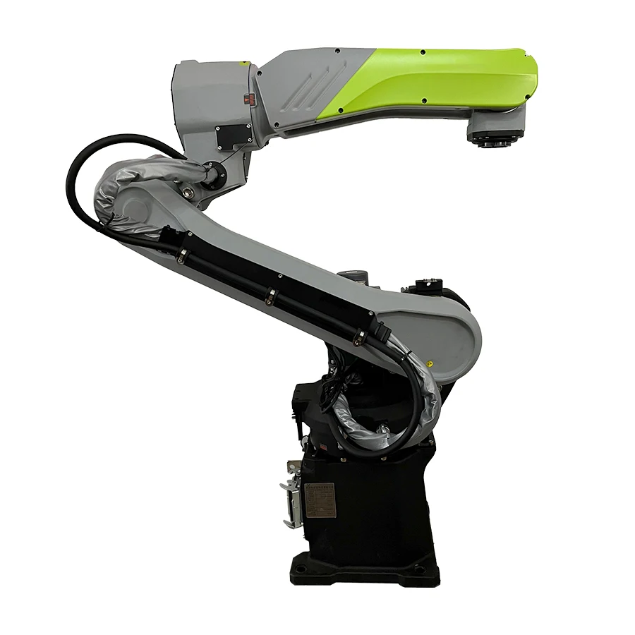 High-speed CNC Welding Robot Arm  6 Axis Tig Welding Robot Arm Industrial For Chair