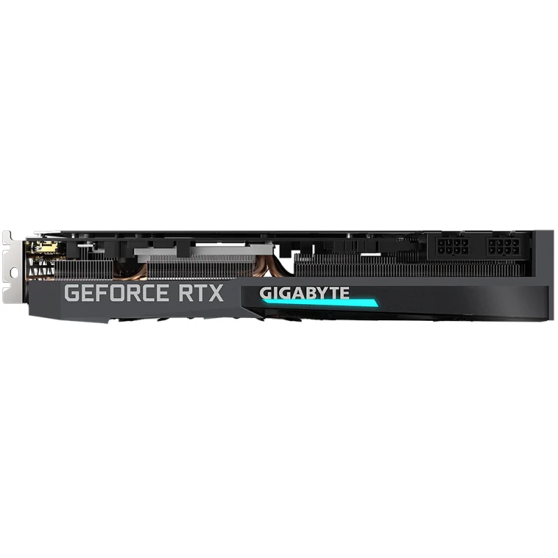 For Gigabyte  RTX 3070 Ti EAGLE OC 8G LHR the falcon computer gaming graphics card 3070 gpu support rtx 3070ti 8gb video