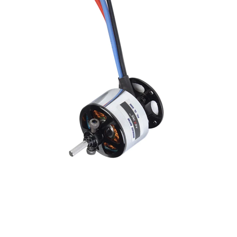 Factory Customize Ax2213n 800kv Hobby Engine Electrical Motor Model Out Runner Motor Rc Brushless Motor For Model Engine
