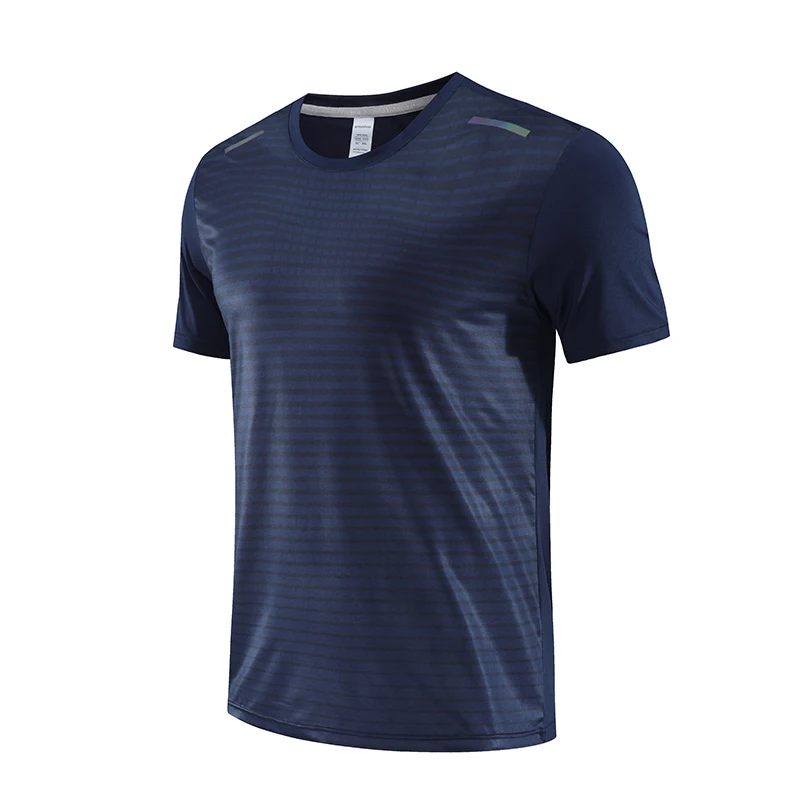 High quality loose comfortable casual outdoor running shirt jogging sport wear
