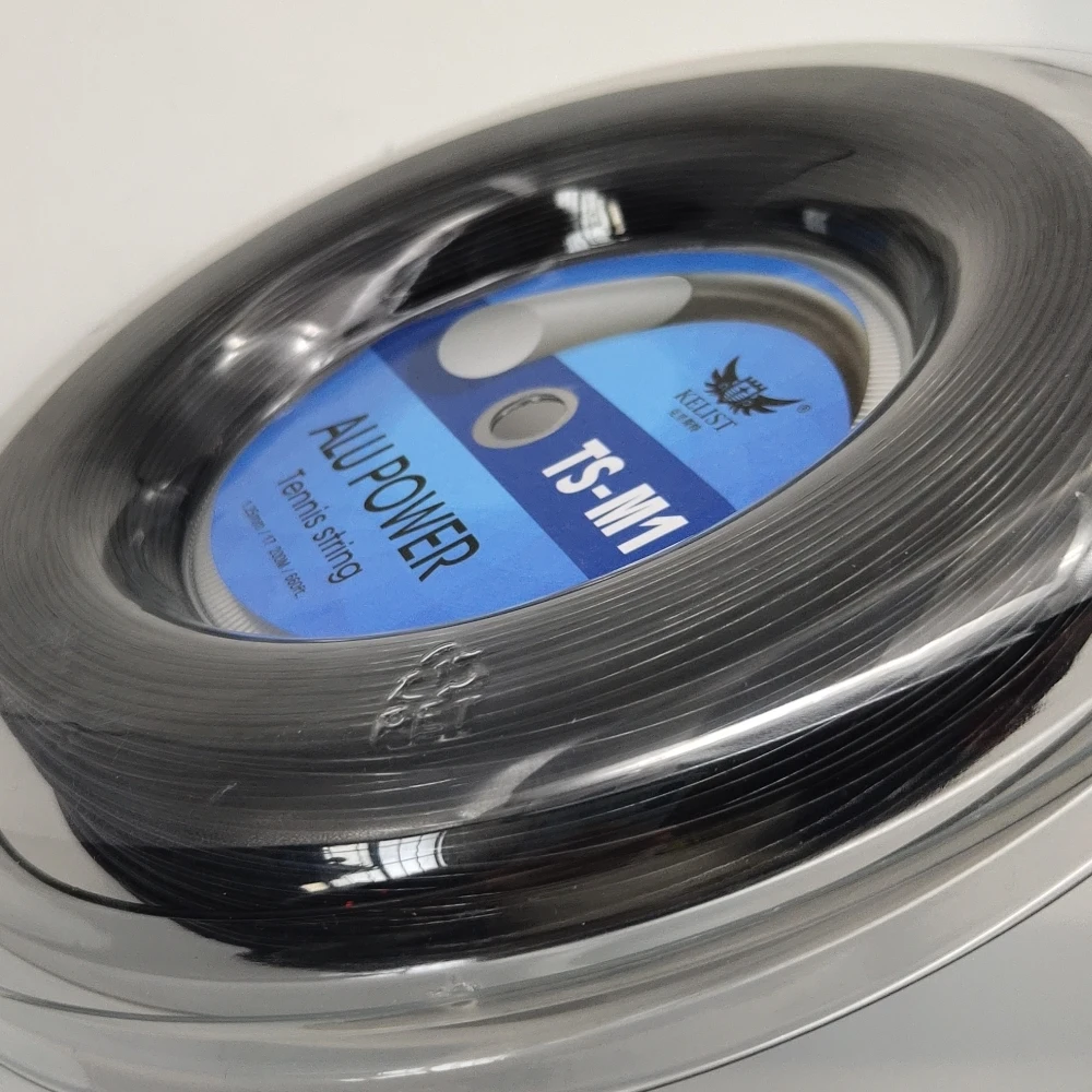 Best Selling Good Quality OEM Branded Tennis String Reel for Rackets