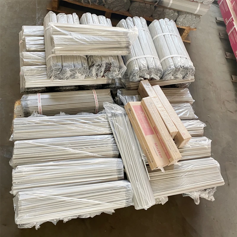 China factory price  export quality welding electrode 6013/golden bridge welding electrodes