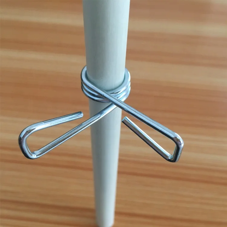 Fiberglass Rod Post for Electric Fence