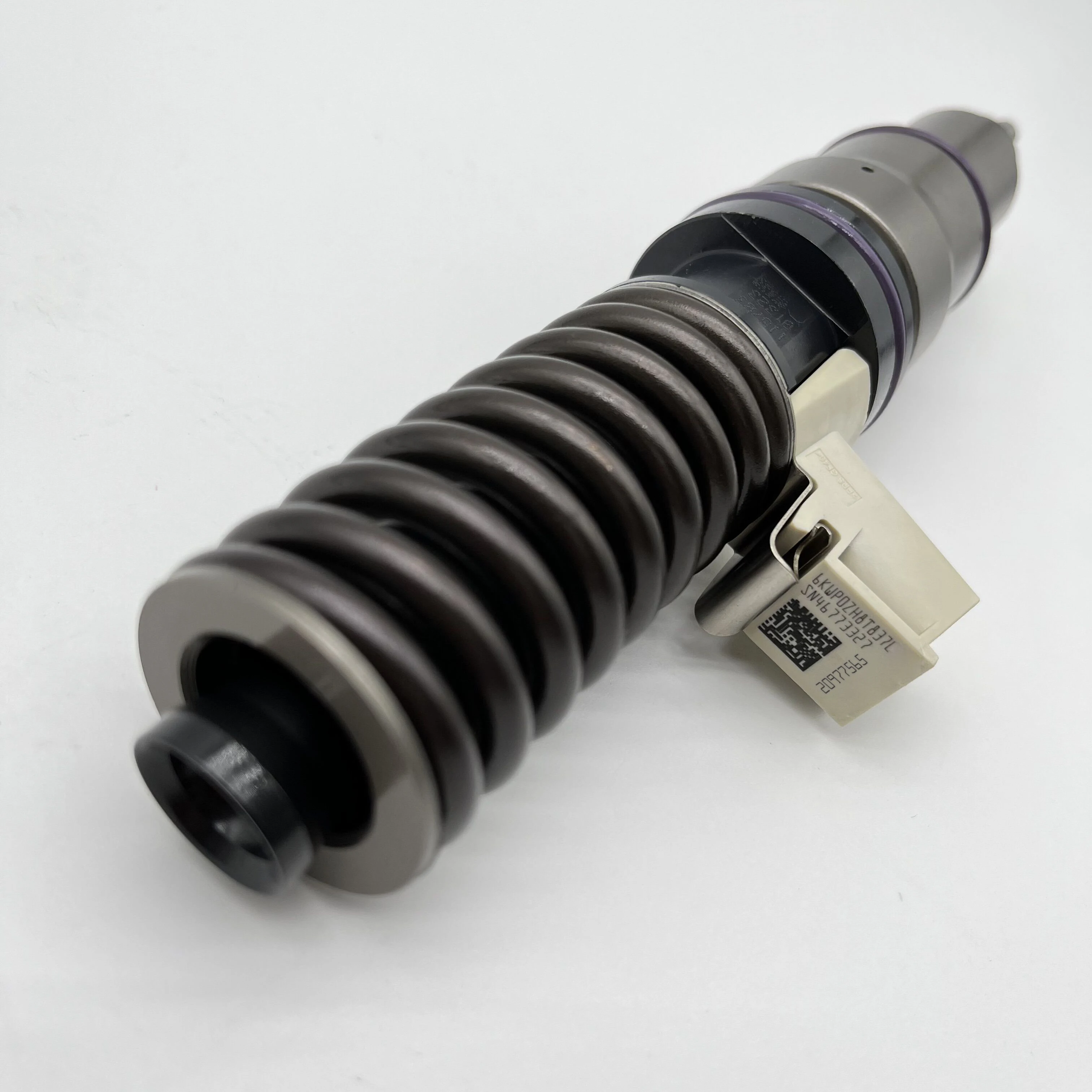 Factory price truck 4 PINS fuel injector 20977565 for VOLVO USA MD13 E3.3