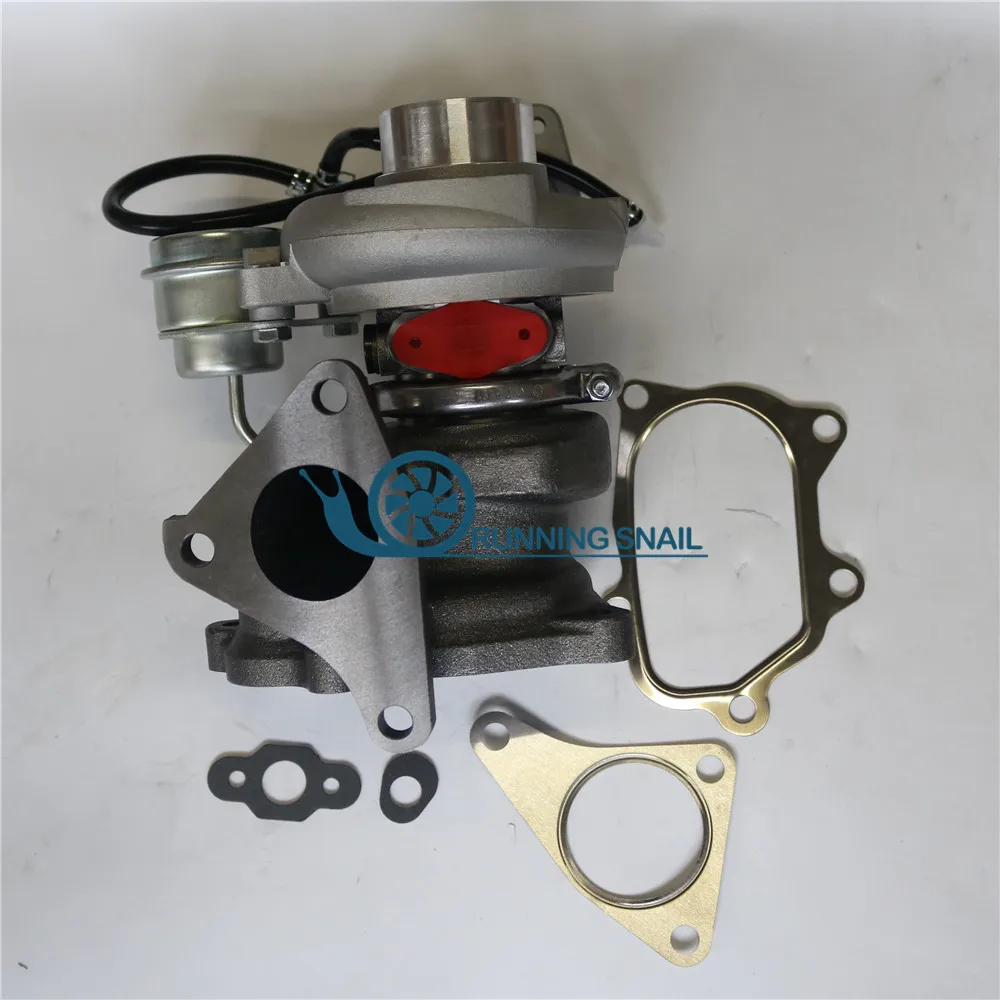 TD04L 49477-04000 2008-2013 FOR SUBARU IMPREZA WRX GT EJ255  Turbo Turbocharger EJ255 2.5L Engine 14411-AA710