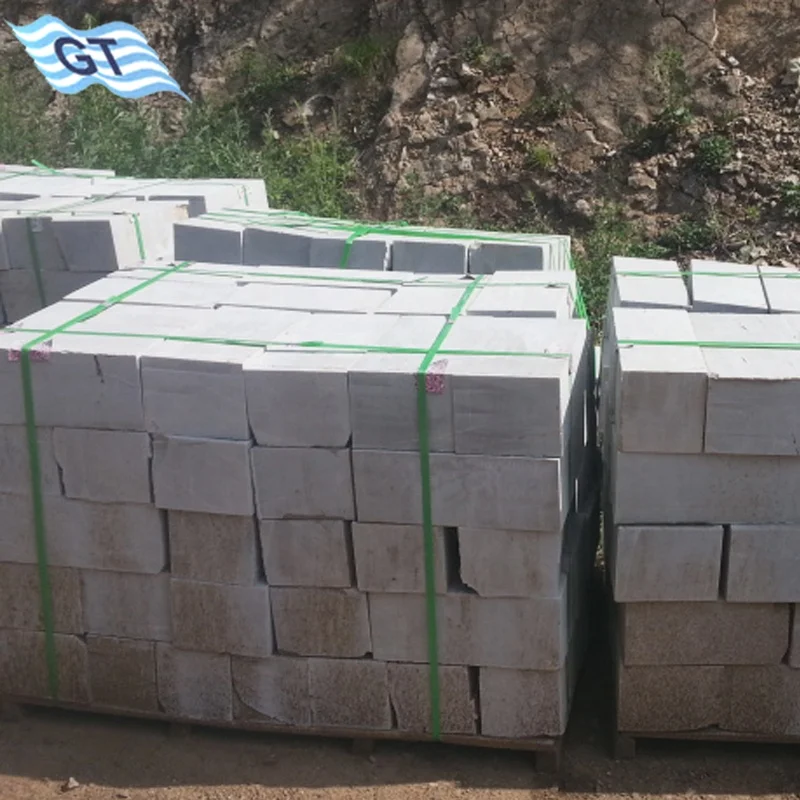 Machine cutting SiO2 lining stone with high silicon content