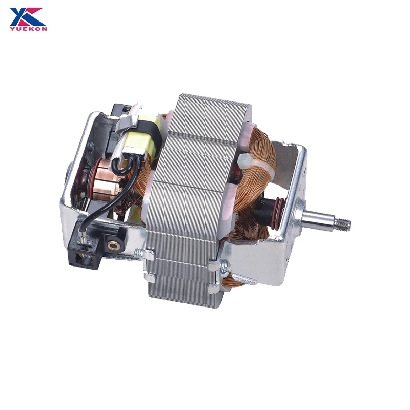 8820 8840 Factory price electric motor fufu blender motor 110v 220volt 300w 600w 800watt meat mixer parts