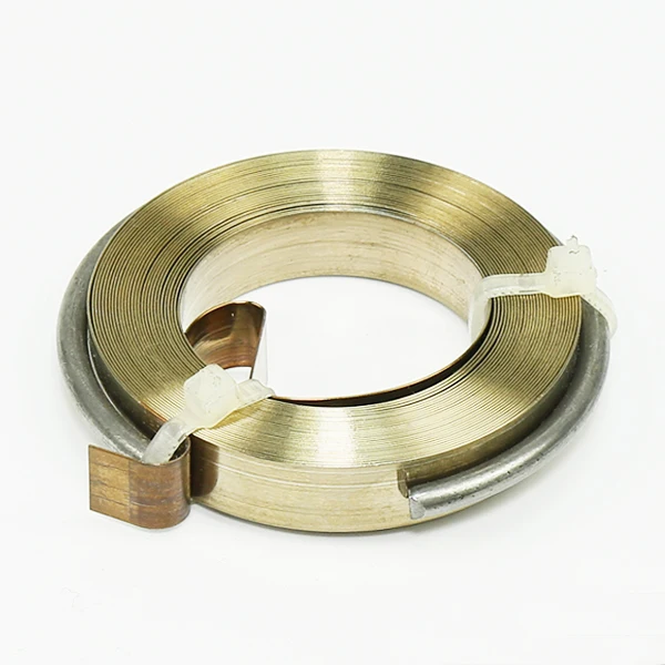 Adjustable Extension Spring Clip Bench Drill Spiral Spring