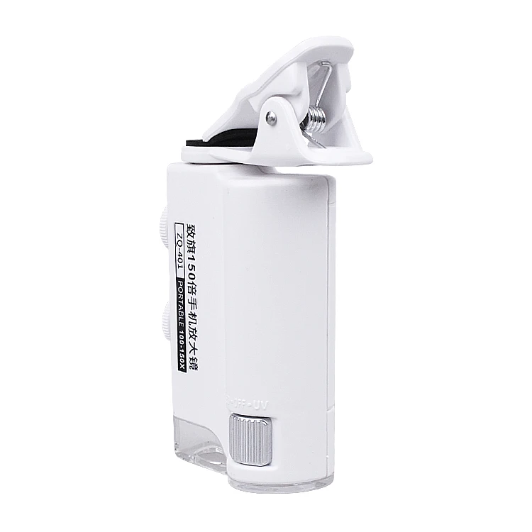 Chinese factory repair mobile phone microscope for wholesale