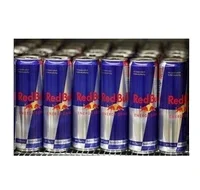 Quality Energy Drinks and soft drinks available