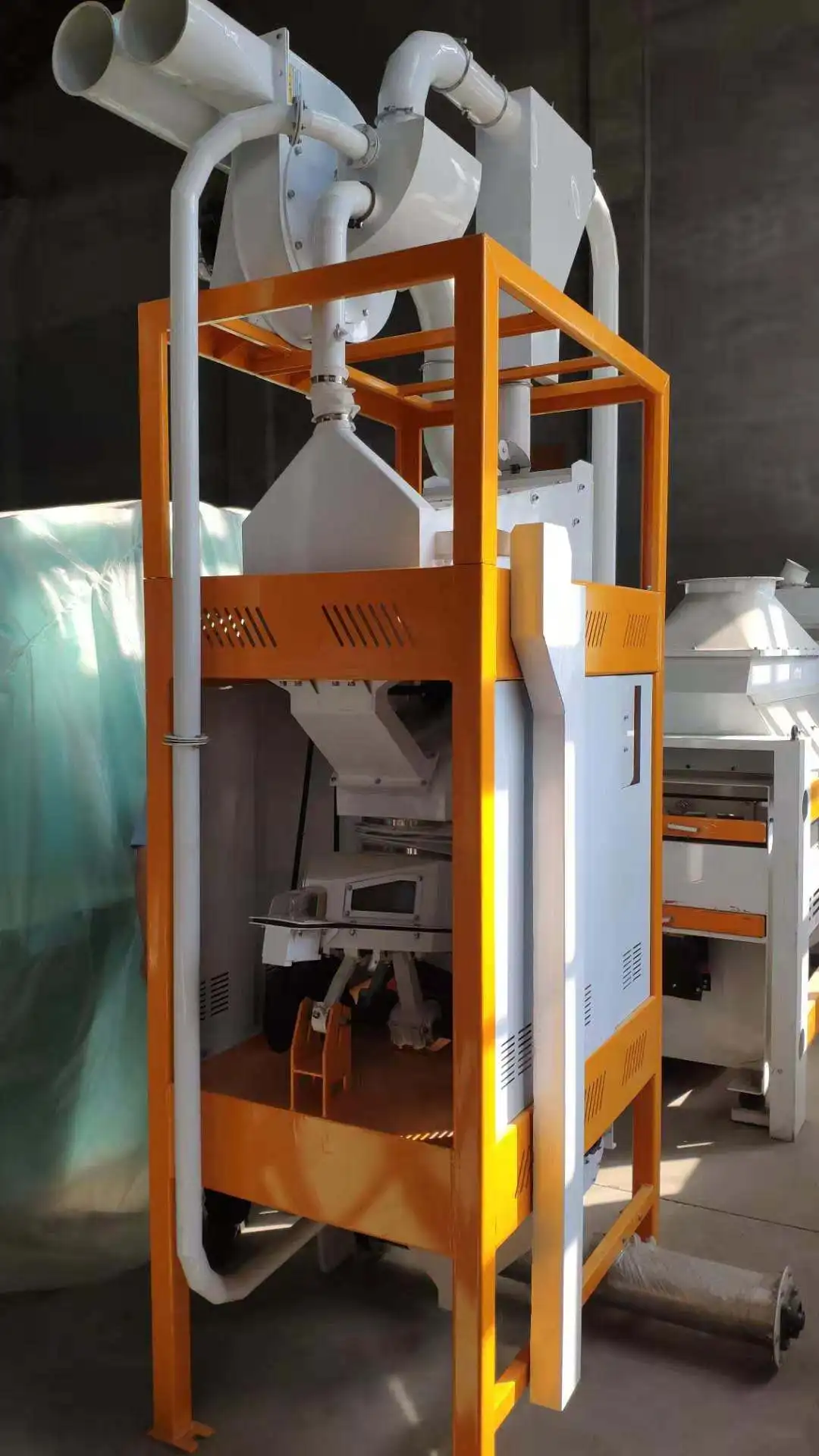 Пшеницы машина для смешивания Атта maida suji От 9 до 15 лет мини-мельница по производству пшеничной