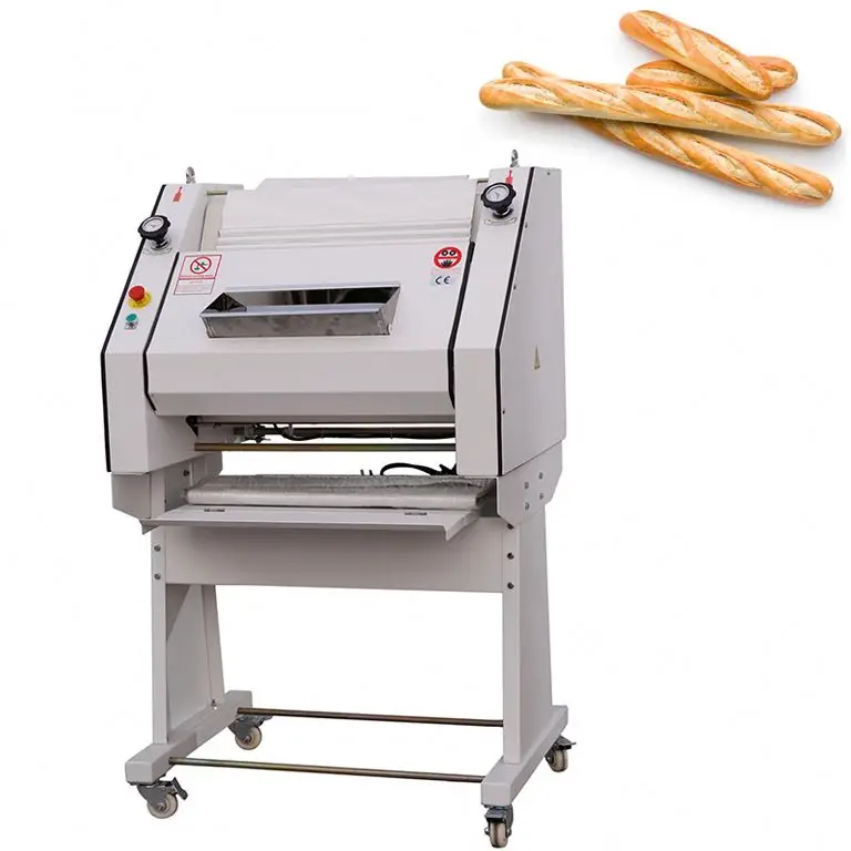 Factory direct price bread making machines manufacturer bread mold baguette on sale