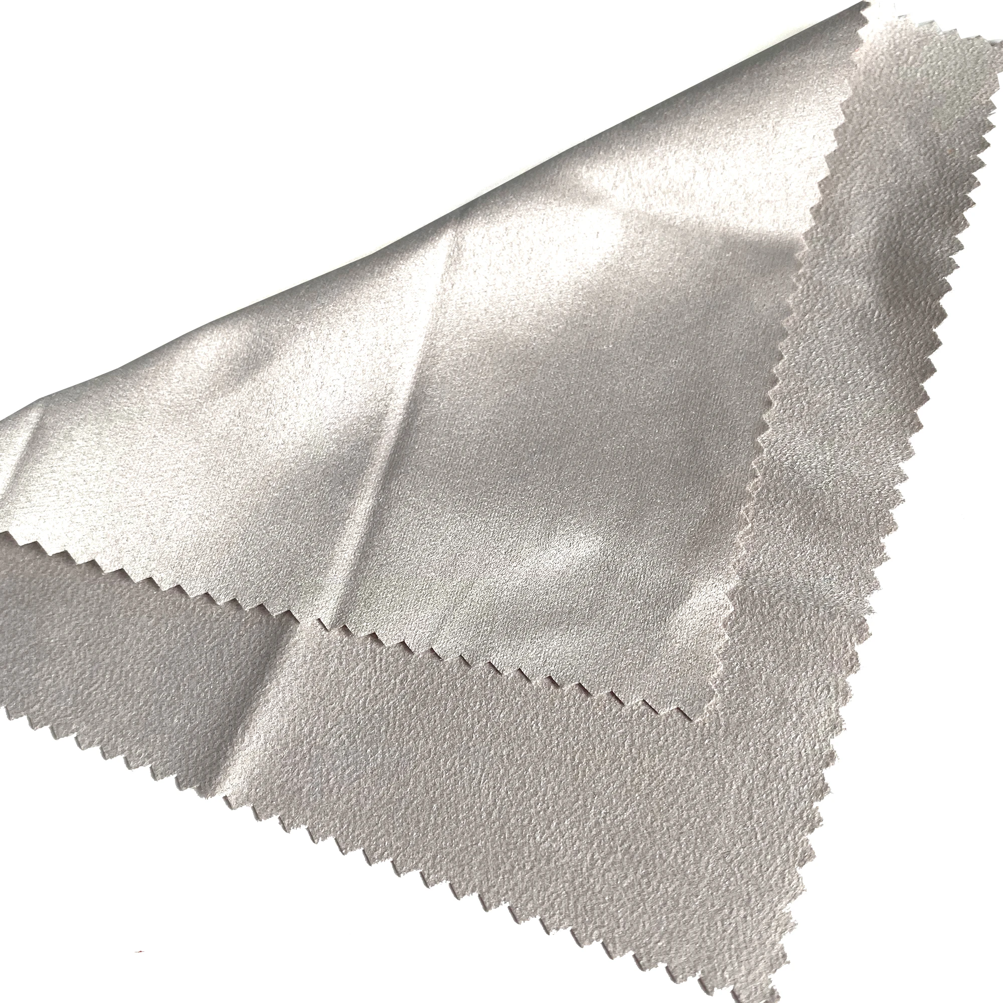 Individual Package Fashion Reusable screen glasses Cleaning Cloth