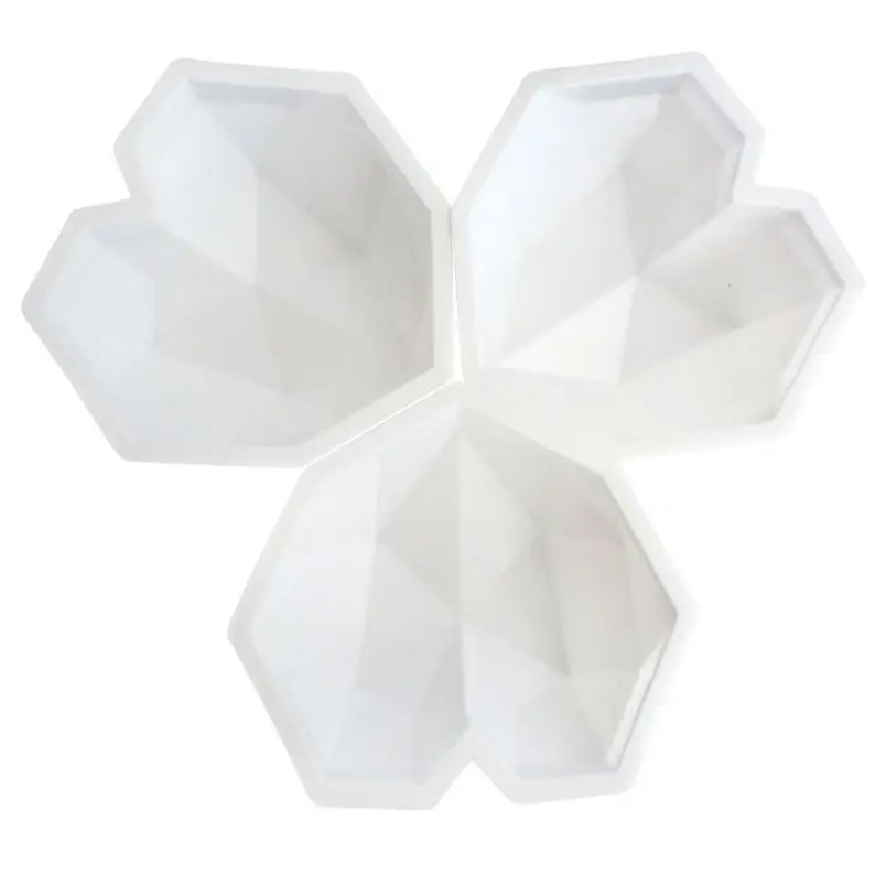 2022 Hot Selling Wholesale Price Jelly Mold Silicone