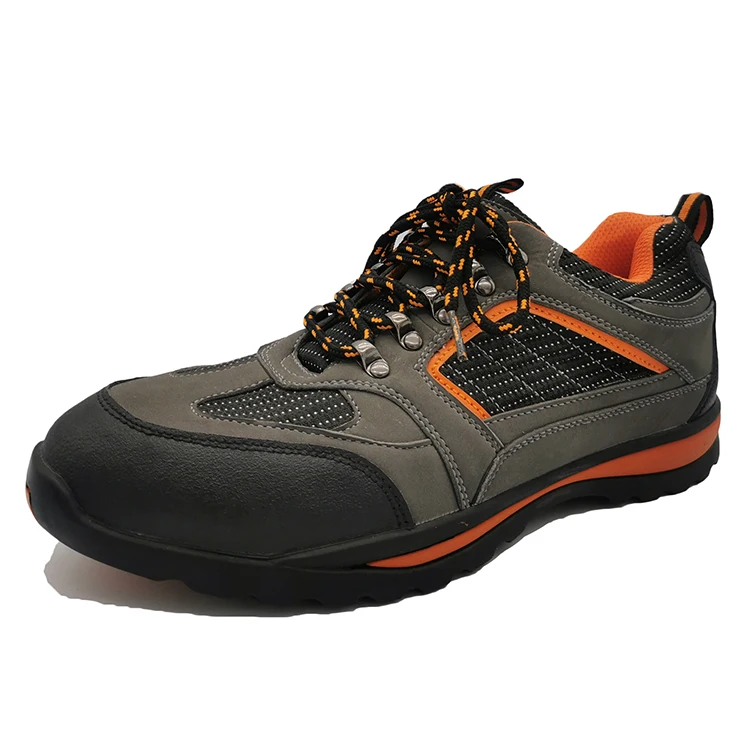  Shoes Man Work Sport Sneaker S3 Hiking Safety Labor Hiker