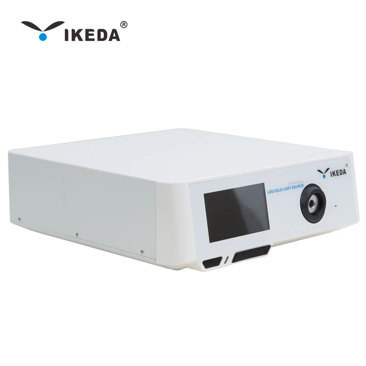 Медицинский СВЕТОДИОДНЫЙ источник холодного света для эндоскопической камеры Full