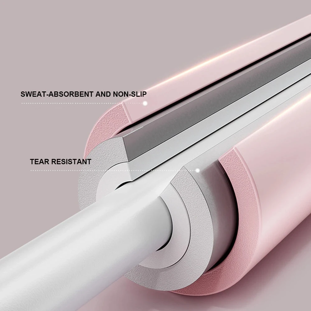 ActEarlier Cross Open Back Stretching Tool Shoulder Back Corrective Stick Yoga Sticks Stretching Tool