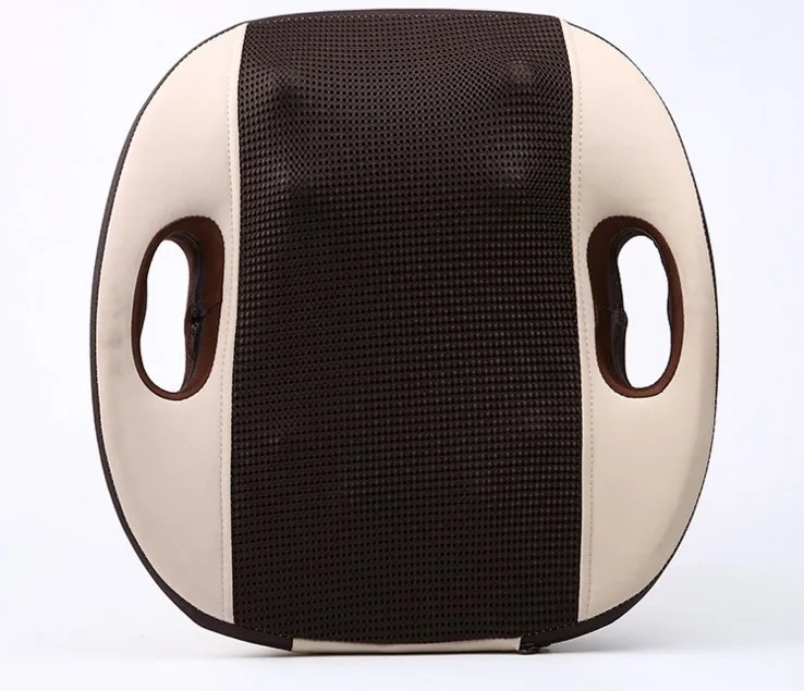 Good Quality Car And Home Neck Massage Pillow  Electronic Automatic Neck Machine