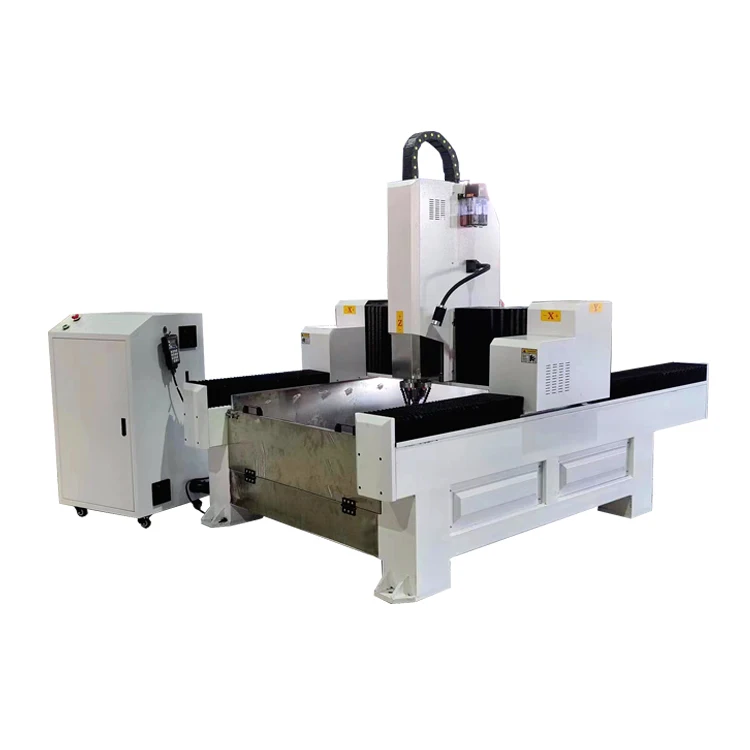 3d Stone Cutting Machine Multi Functional Stone Cutting Machine   Stone Engraving Machine Cnc