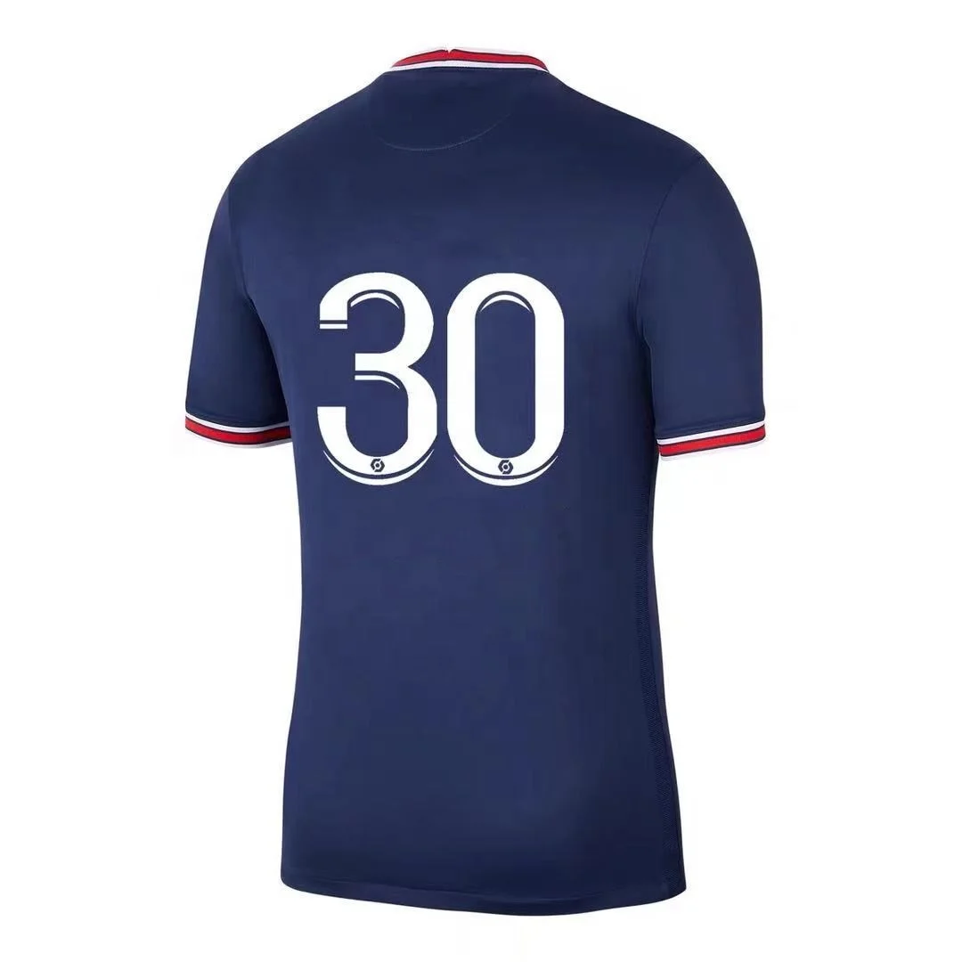 Клубная футболка футбол Джерси 21/22