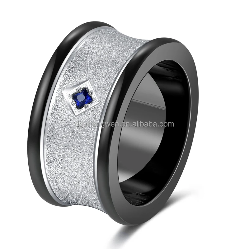 Производитель Custom14K 18K Позолоченные ювелирные изделия с бриллиантами кольца из титановой нержавеющей стали золотые уплотнительные для женщин и