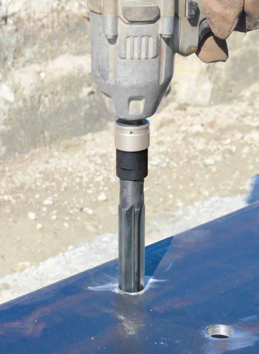 Japanese wholesale tools power hand held electric drill in stock