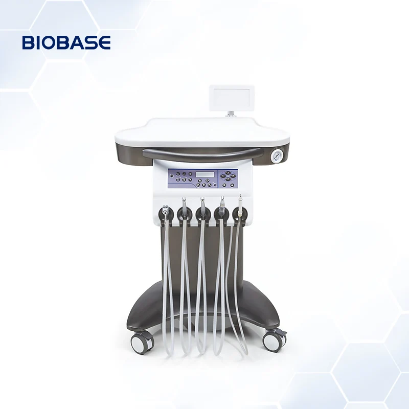 BIOBASE dental chairs unit price of dental chair medical dental chair modern