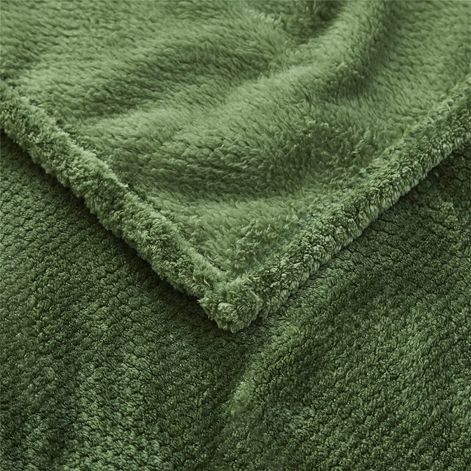 cheap factory wholesale custom bestseller texture waffle fleece blanket honeycomb embossed fleece blankets throw decke for home