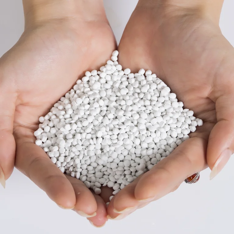 Caco3 masterbatch PP PE carrier nano calcium carbonate filler masterbatch for plastic products