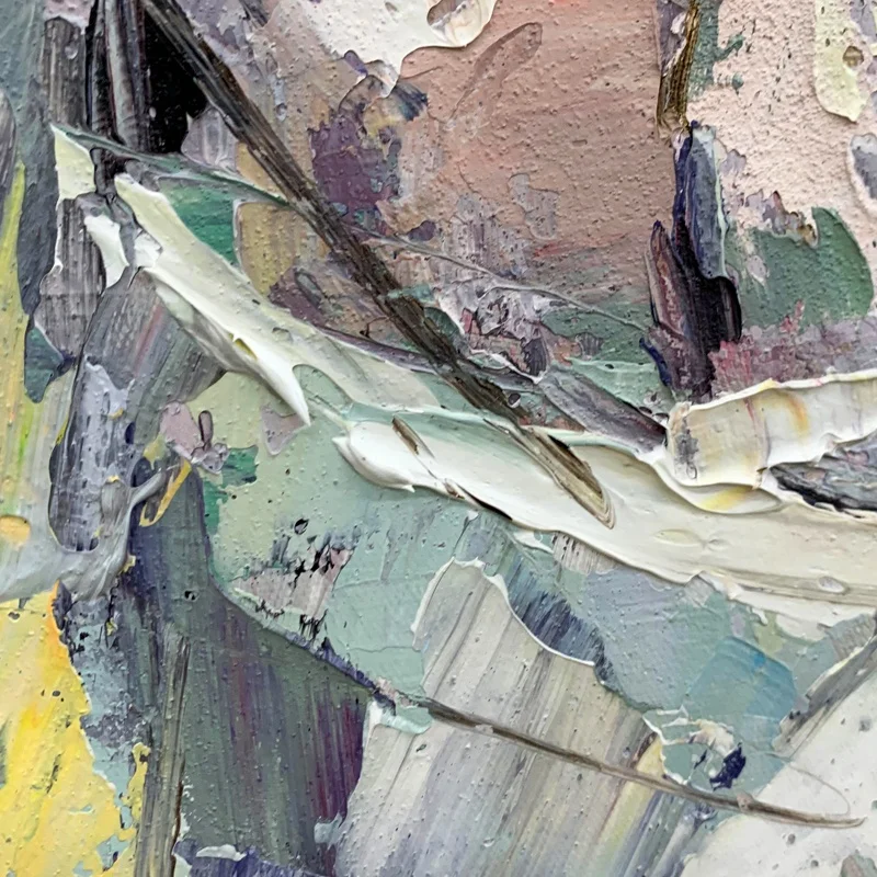 Abstract nude paintings sex Art Chinese Girl Women Body Oil Painting Outdoor Wall Art on Canvas for Bathroom Home Decor