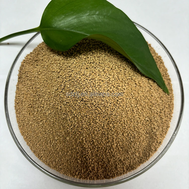 CAS 60343-69-3 feed grade 70%  brown granular used in  animal feed additive  L-lysine sulfate  with wholesale low price