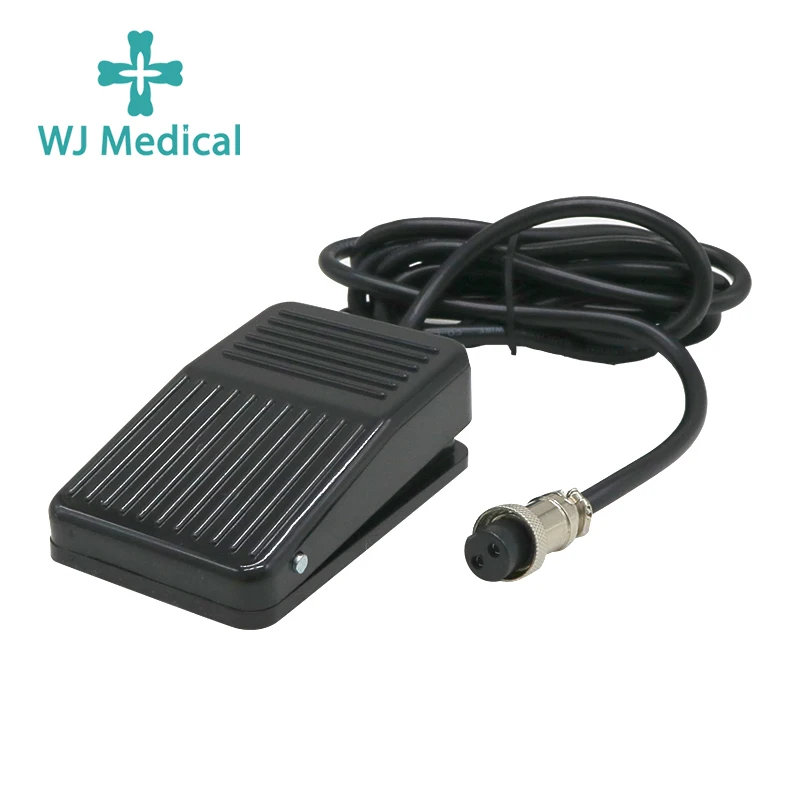 LXG095 Dental Lab Motor 204 Handle Polishing Handpiece Mini Clinic Electric Polishing Micromotor Sets Dental Electric Micromotor