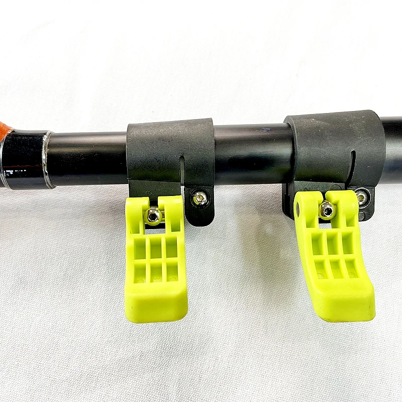 Extentool 3.5\ 5.5\7.5m solar panel photovoltaic cleaning roller robot equipment solar  cleaning tools with telescopic pole