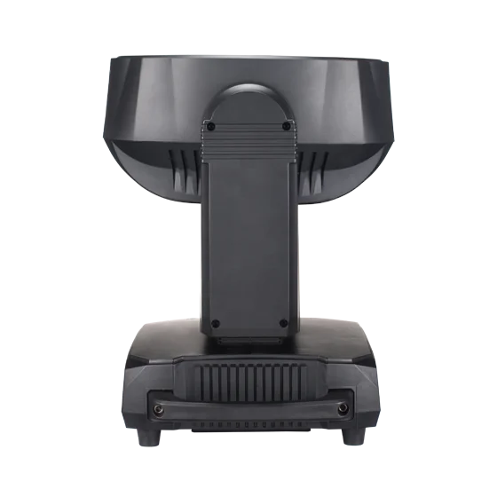 Глиняная головка Supershow paky b-eye K25 движущаяся 37x40 Вт светодиодный зум промывочный пчелиный глаз 4 в 1 rgbw 37*40 движущийся головной свет
