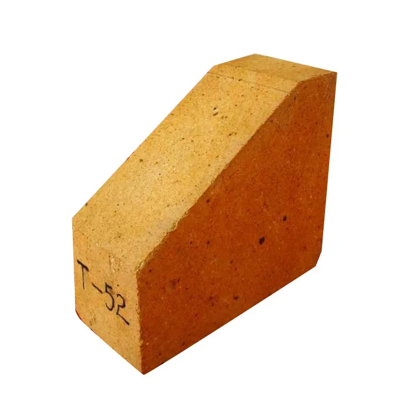 Good quality refractory brick price  fire clay brick for brick pizza oven