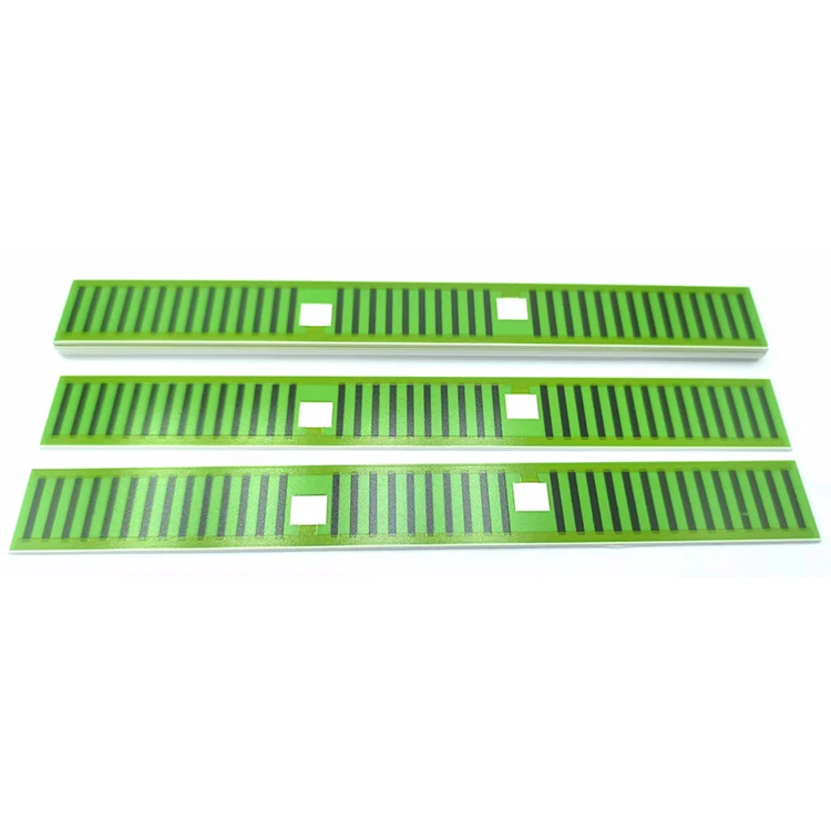 Attractive Price New Type thick film resistors Custom Pcb circuit Board