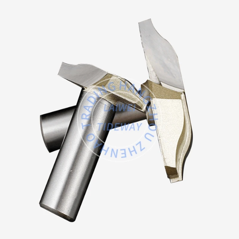 Классическая фреза tideway ZLC1829, инструменты с ЧПУ, фрезерный станок, Деревообрабатывающие инструменты, пила, использованная серповидная косилка для продажи