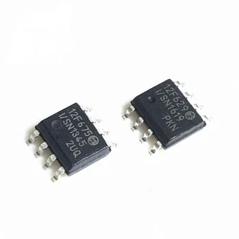 ic chip eletronic component New and original TLV2432AIDRG4 integrated circuit stock integrated circuit