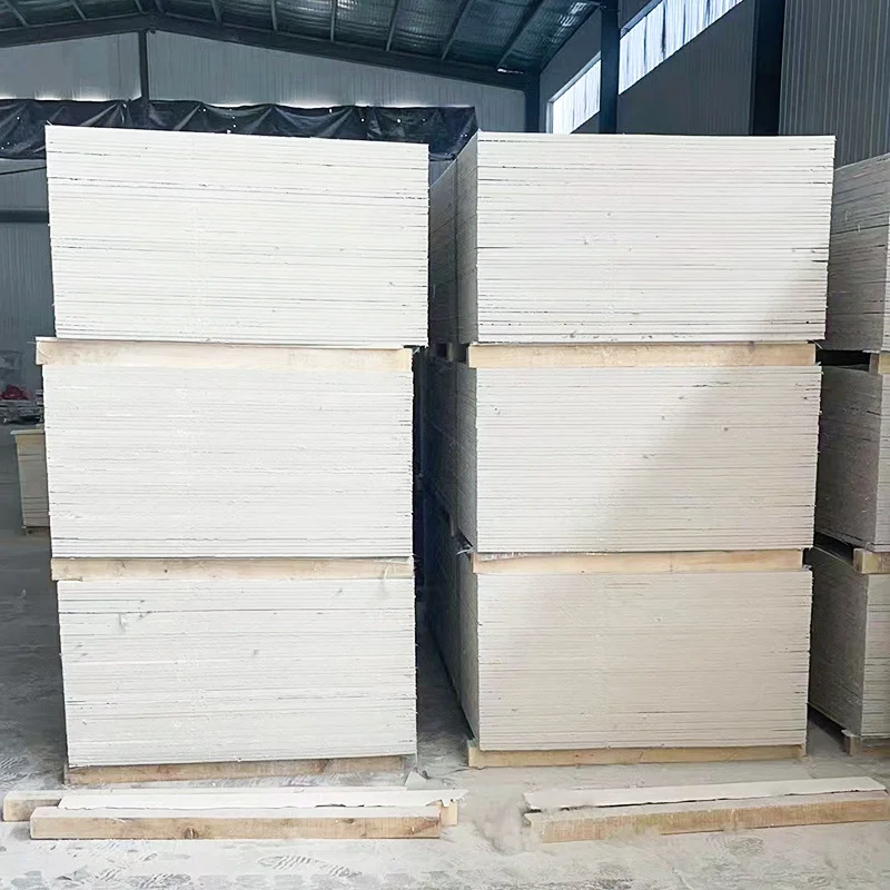 Durable 1220*2440mm Engraved Laminated MDF Board 18mm Thickness 35mm Core Fiberboard Indoor Kitchen Cabinets E1 Wall Fireproof